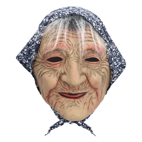 Maske für erwachsene aus - maske,