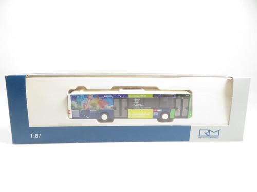Rietze man lion s - 1:87,