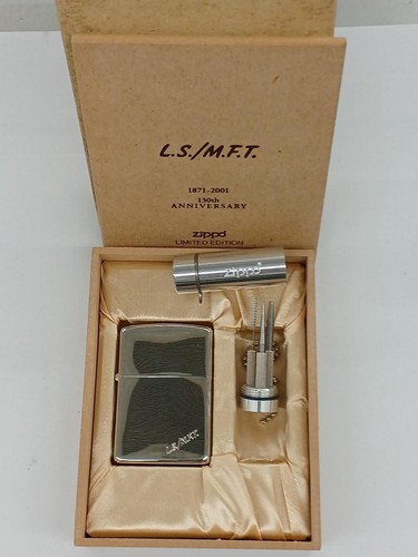 Vintage zippo 2000 lucky - zippo,