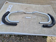 ?X2? Corratec Touren Fahrrad Lenker Multifunktionslenker Sport Lenkergriffe 