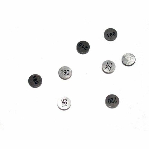 1016297 tourmax ventilshims - sp,
