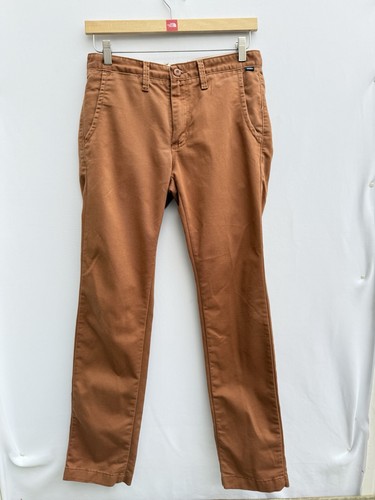Vans authentic chino stretch - vans,