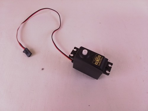 Servo fs100 von - fs100,