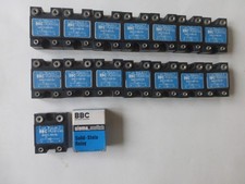 15 Elektronische Last-Relais