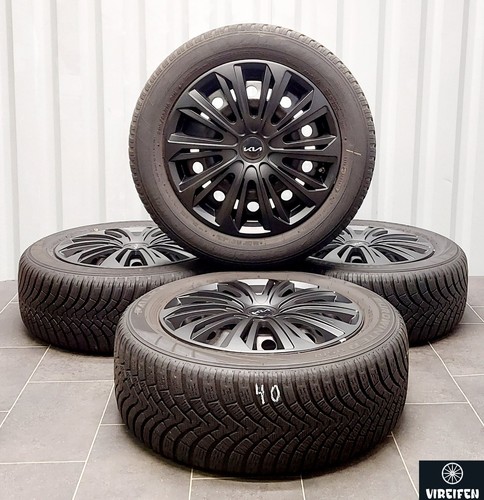 Kia ceed zoll - ceed, 16