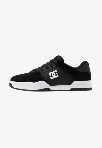 Shoes central skateschuh - dc,
