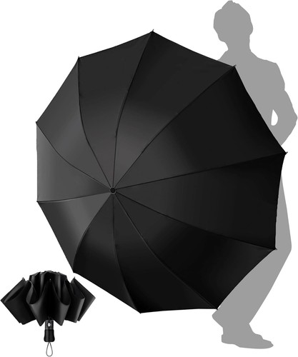 Reise regenschirm sturmfest - reise,