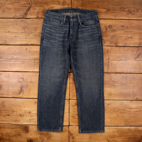 Levis 559 jeans 34x30 blau - 559,