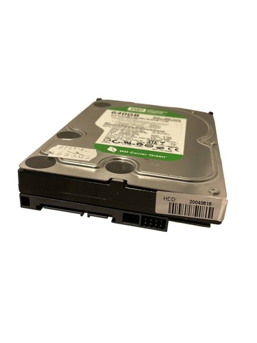 Western digital caviar - digital,