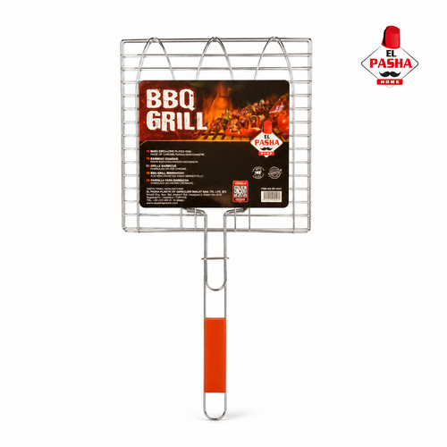 Bbq grillkorb klappbar - bbq,