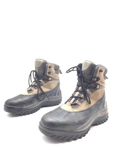Salomon contagrip botas - salomon,