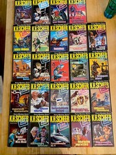 Das große K. H. Scheer