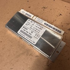 Mercedes-Benz W211/W219 ESP