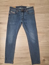 DIESEL THOMMER Slim Skinny  Herrenjeans W31 L32