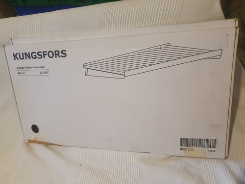 Ikea kungsfors wandgitter - ikea,