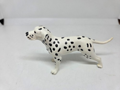 Figur bullyland dalmatiner - figur,