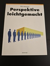 Phil Metzger - Perspektive