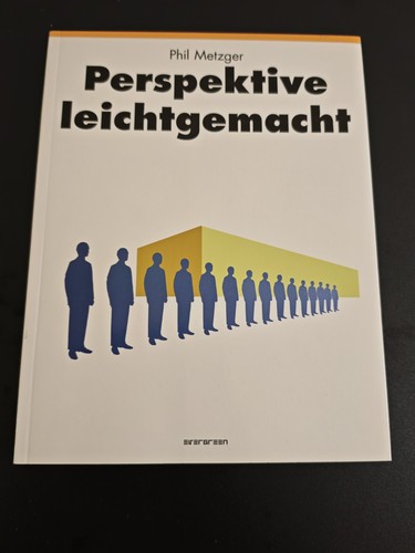 Phil metzger perspektive - metzger,