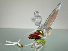 Swarovski Figur 5135893 Tinkerbell Ornament 8cm Top Zustand 