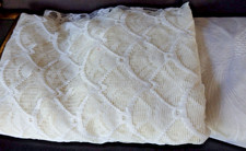 Gardinenstoff Spitze 2kg versch. Materialien/Design/Größen