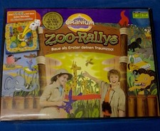 Cranium - ZOO-RALLYE /
