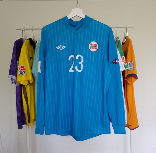 Norwegen trikot umbro damen - norwegen,