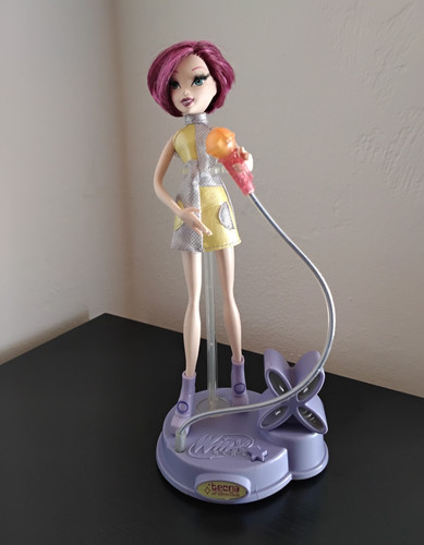 Winx club tecna - winx,
