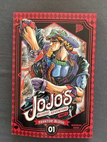 Jojos bizarre adventure band - jojos,