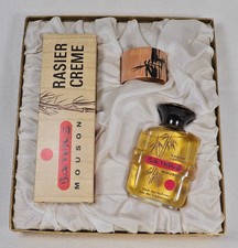 Sammlerset von Mouson - Bambus