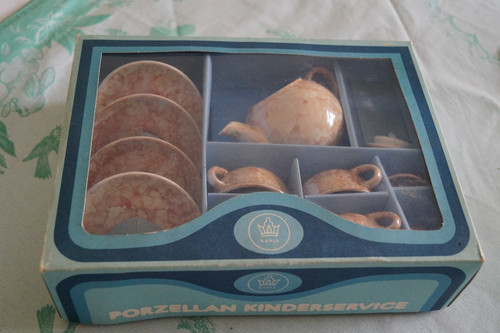 Kahla kinder puppengeschirr - kahla, 12