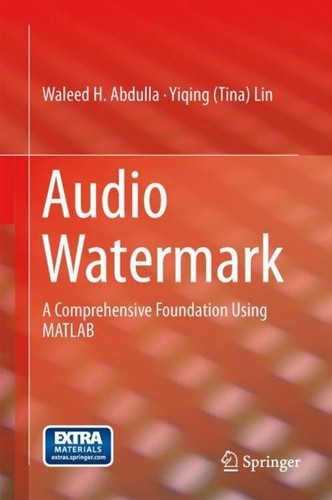 Audio watermark yiqing lin - yiqing,