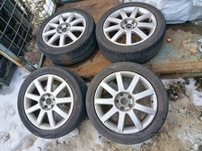 Audi A4 B7 8D 8E Alu S-Line