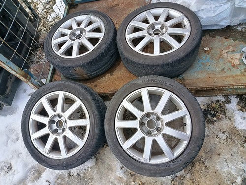 Audi alu s - audi,