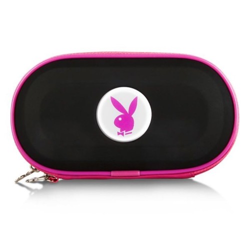 Playboy hardcase tasche - playboy, hülle