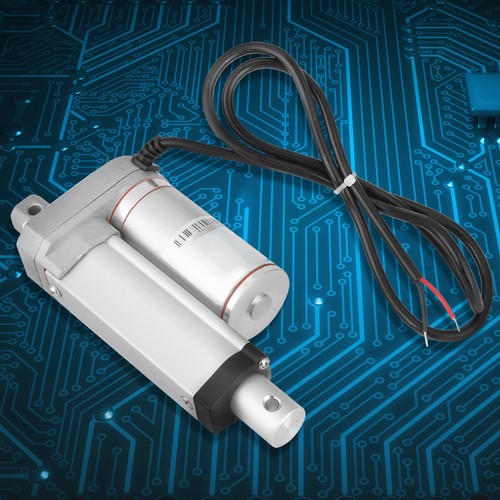 12v linearantrieb 140kg - linearantrieb,
