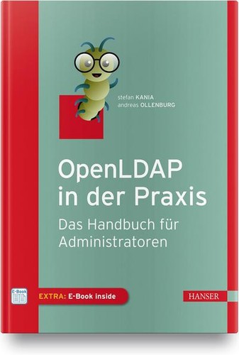 Openldap der praxis - der, praxis: