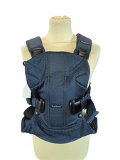 BabyBjörn Känguru-Rucksack