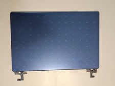 ASUS E410MA 14" Display Einheit mit Deckel und Scharnieren / Display Assembly