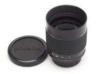 Minolta 250mm rf - minolta, md