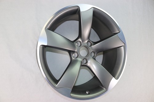 Original audi 19 zoll - audi, 8t