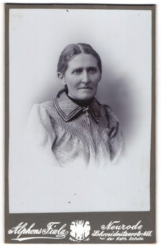 Fotografie alphons fiala - alphons,