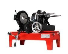 Fusionsschweißmaschine Für