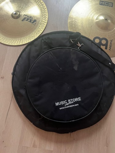 Musicstore beckentasche - musicstore,