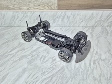 Yokomo 4tc cm drift - mr-4tc,