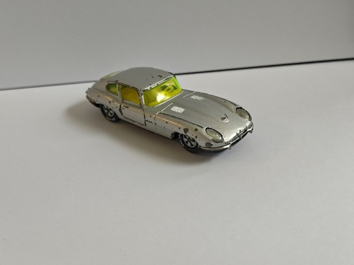 Siku 294 serie jaguar - 294, v-serie