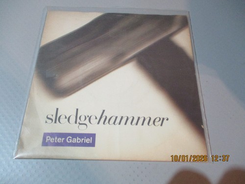 Single vinyl peter - (199),