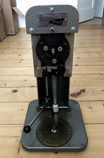 Gravograph B Ringgraviermaschine Graviermaschine Ringe Innengravur Goldschmied