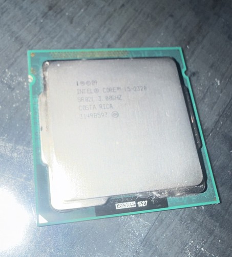 Intel core 2320 - intel,