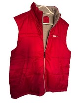 Volkswagen Golf GTI Jacke