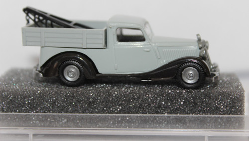 Mercedes benz 170v - mercedes, pritsche